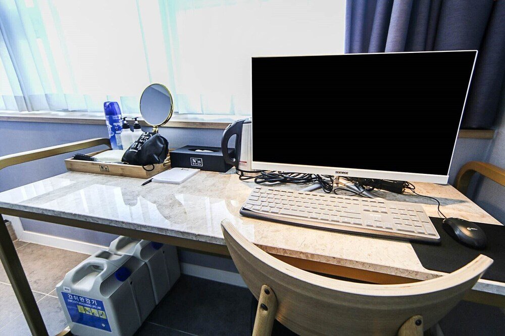 Фото No.25 Hotel Busan Seomyeon Station