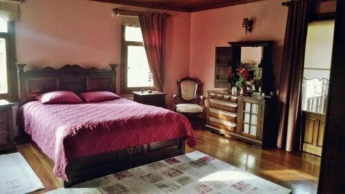 Hotel Villa Bade, Sapanca, photo