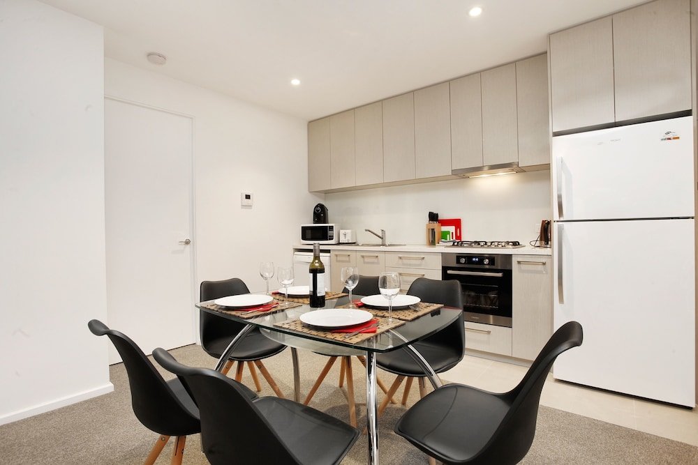 Фото StayCentral on Lonsdale