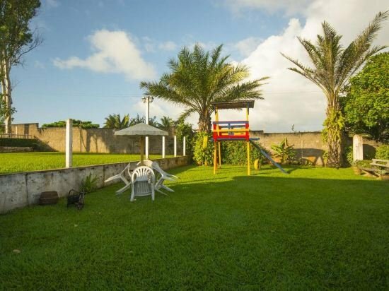 Hotel Pousada Vila do Mar, São Luís, photo