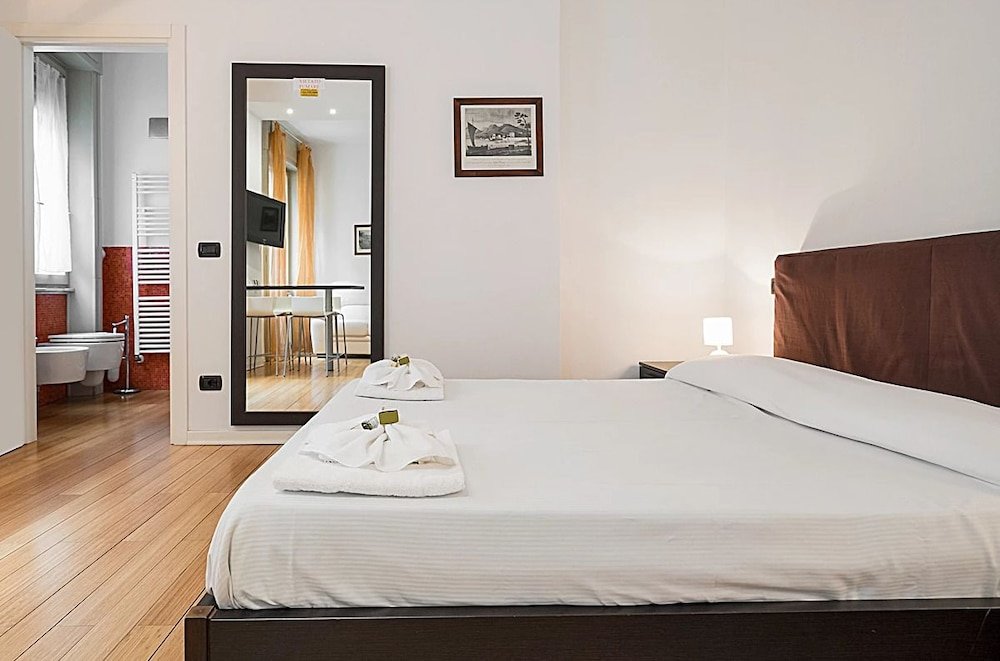 Фото Residenza Novecento