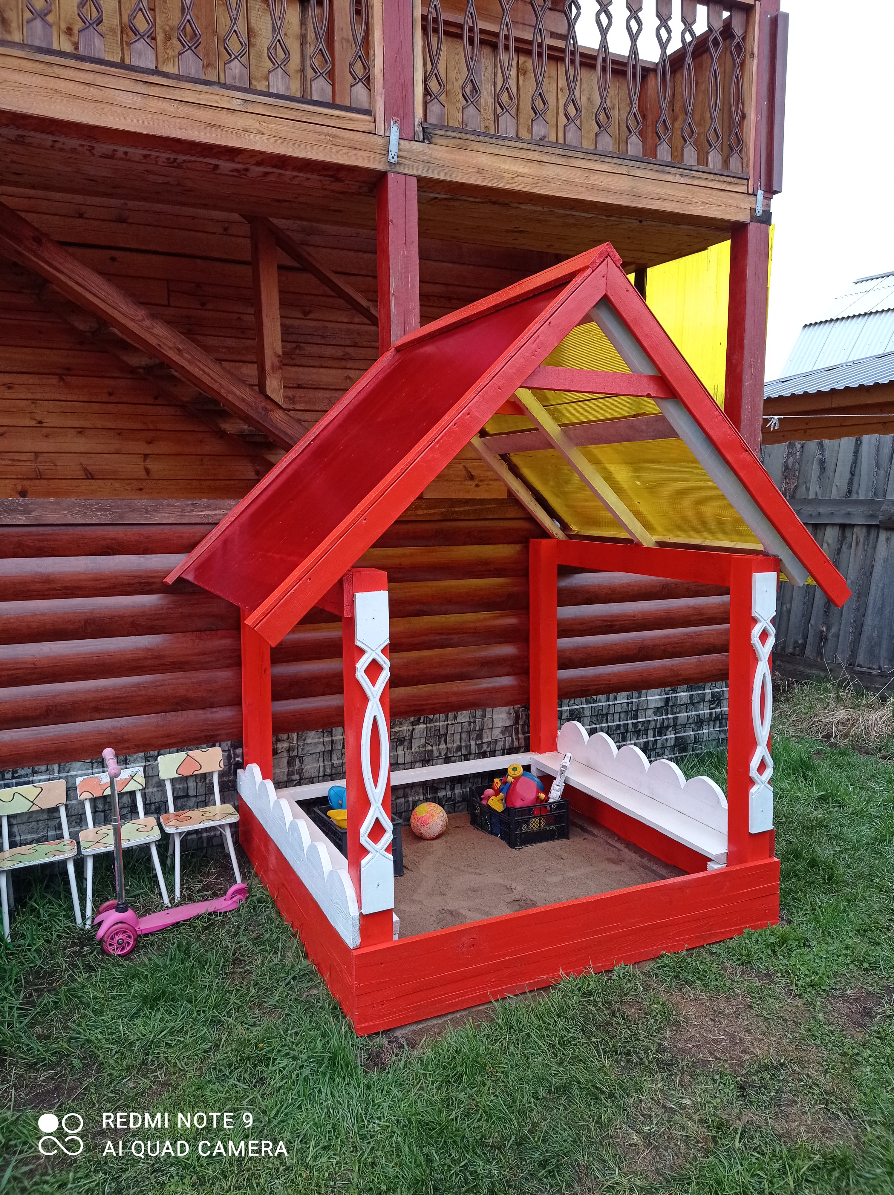 Фото Гостиный Дворъ