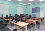 AutoProfi (Krasnoselskaya Street, 12Б), educational center