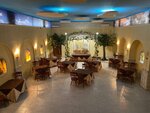 Golden Ring (Rodniki Township, ulitsa Chekhova, 1) ، مقهى