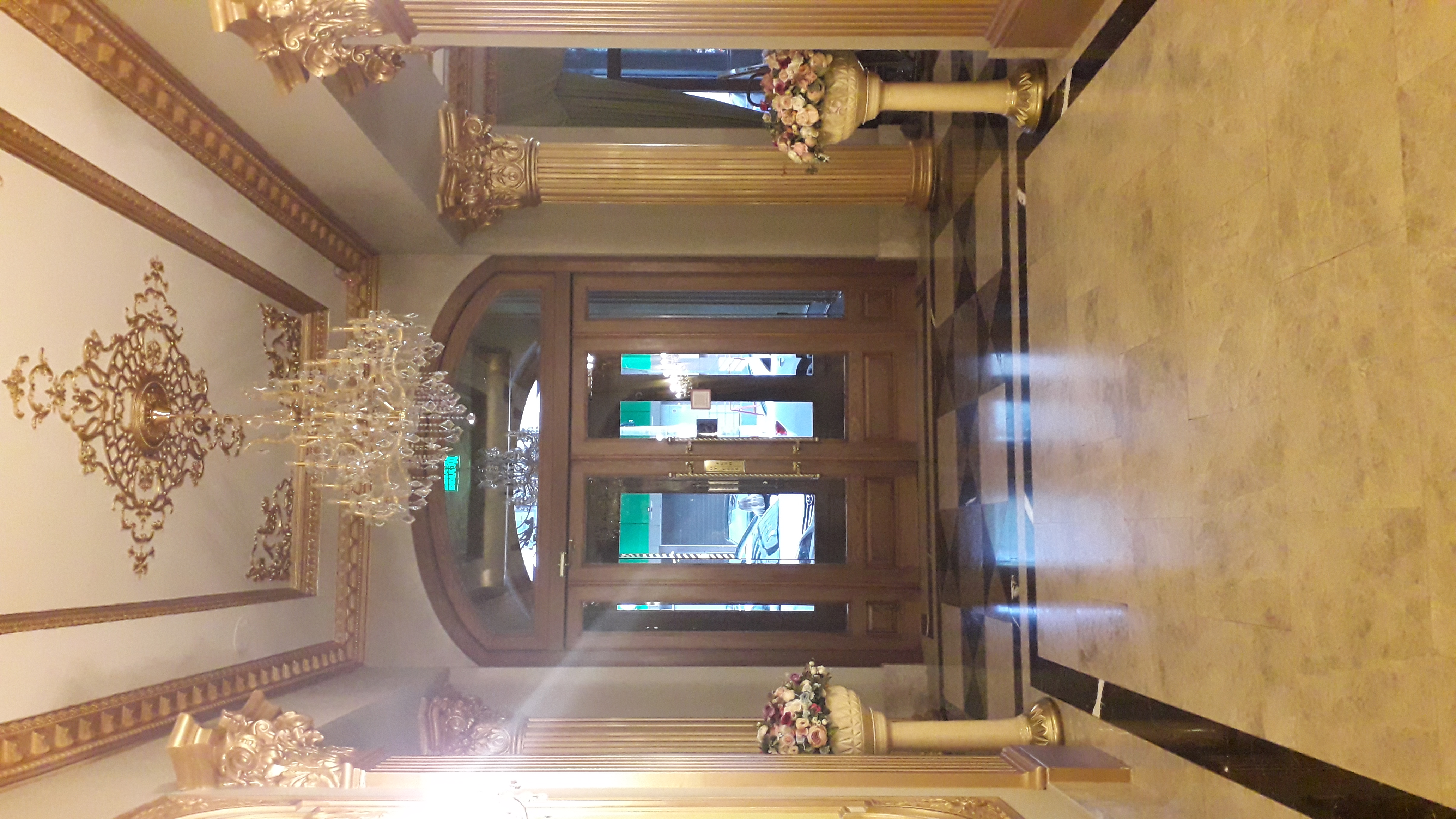 Фото Астраханская