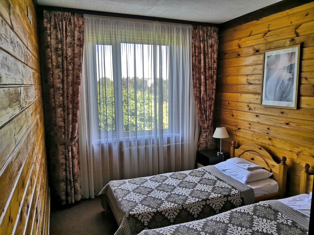 Фото Отель Шуколово