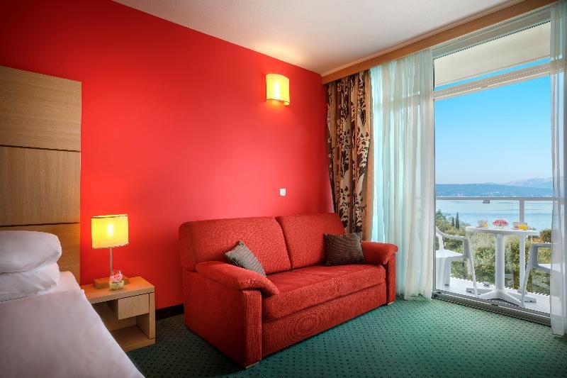 Фото Magal Maradiso Hotel by Aminess