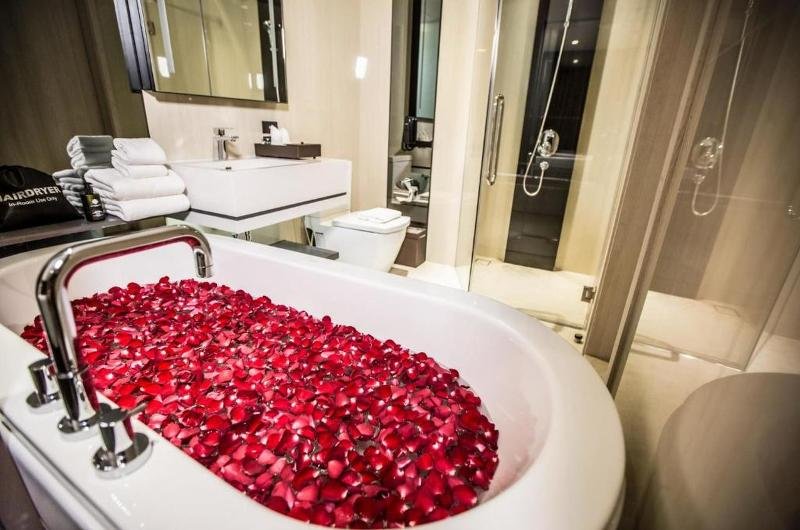 Фото The Siamese Hotel Pattaya