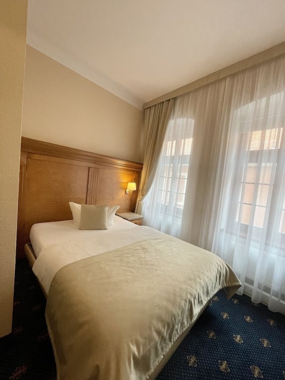 Фото Hotel Italia