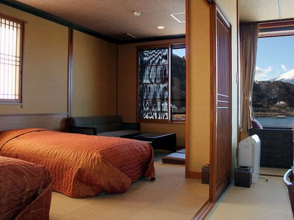 Фото Fuji Ginkei