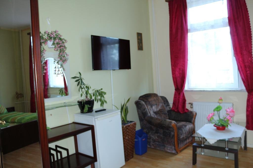 Фото Hotel Alte Post