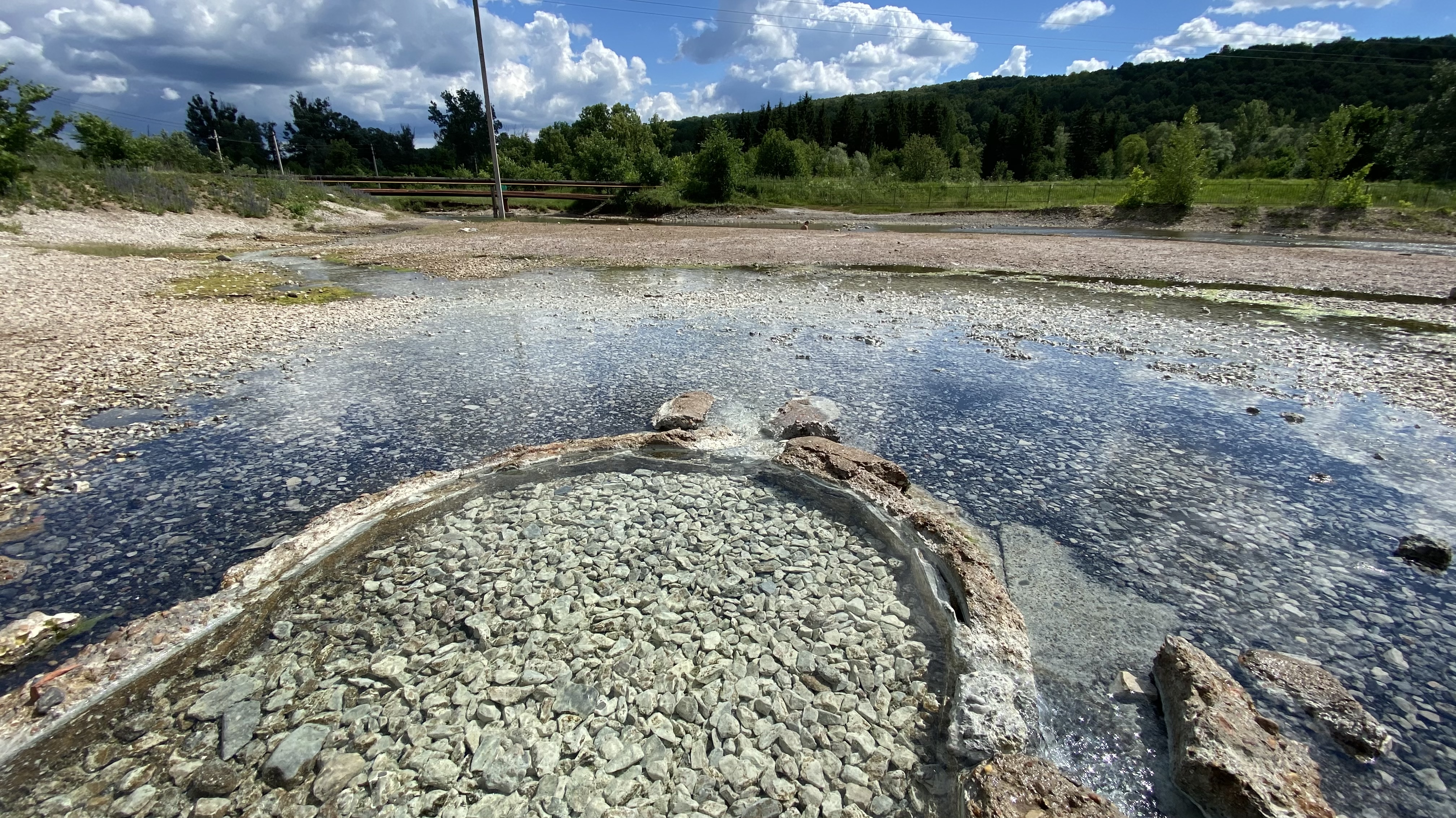 Фото Красноусольск