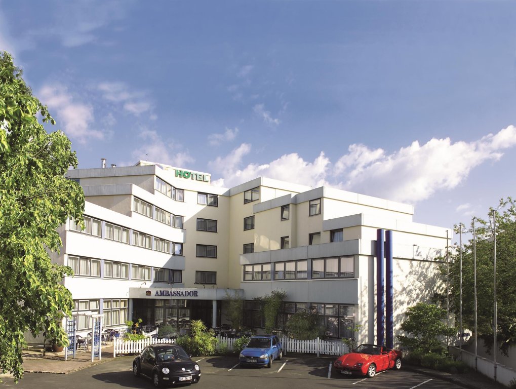 Фото отеля 3