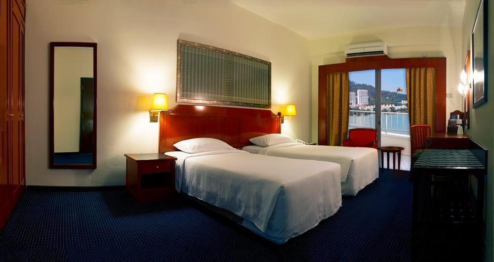 Фото Rainbow Paradise Beach Resort