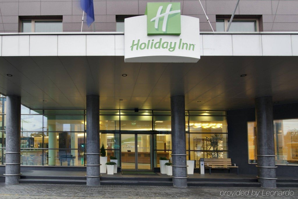 Фото Holiday Inn Vilnius