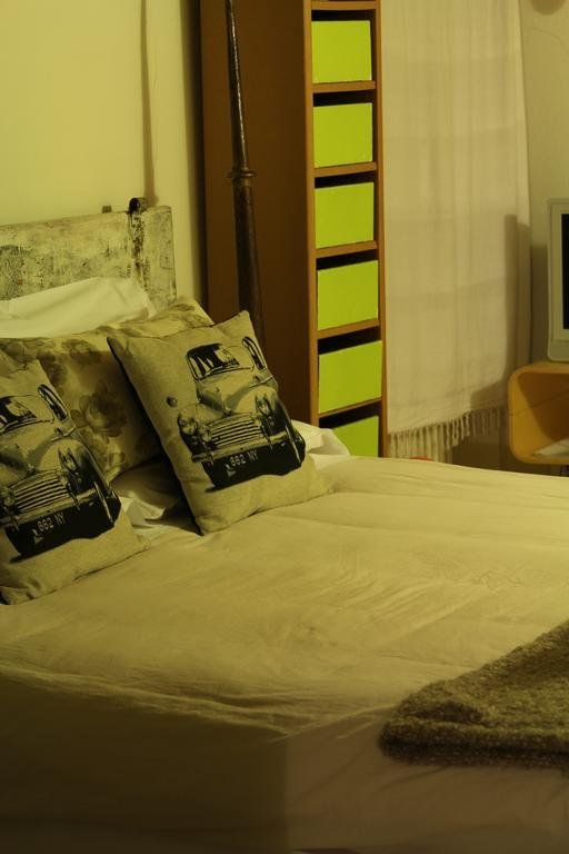 Фото B&b Palazzo Lavagnoli