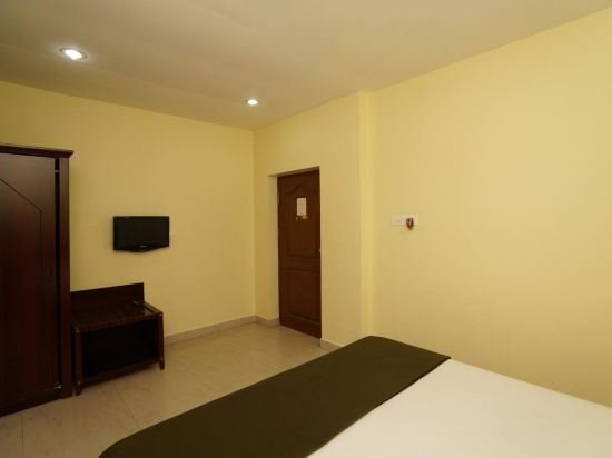 Фото Гостевой дом Lloyds Krishna Street T. Nagar