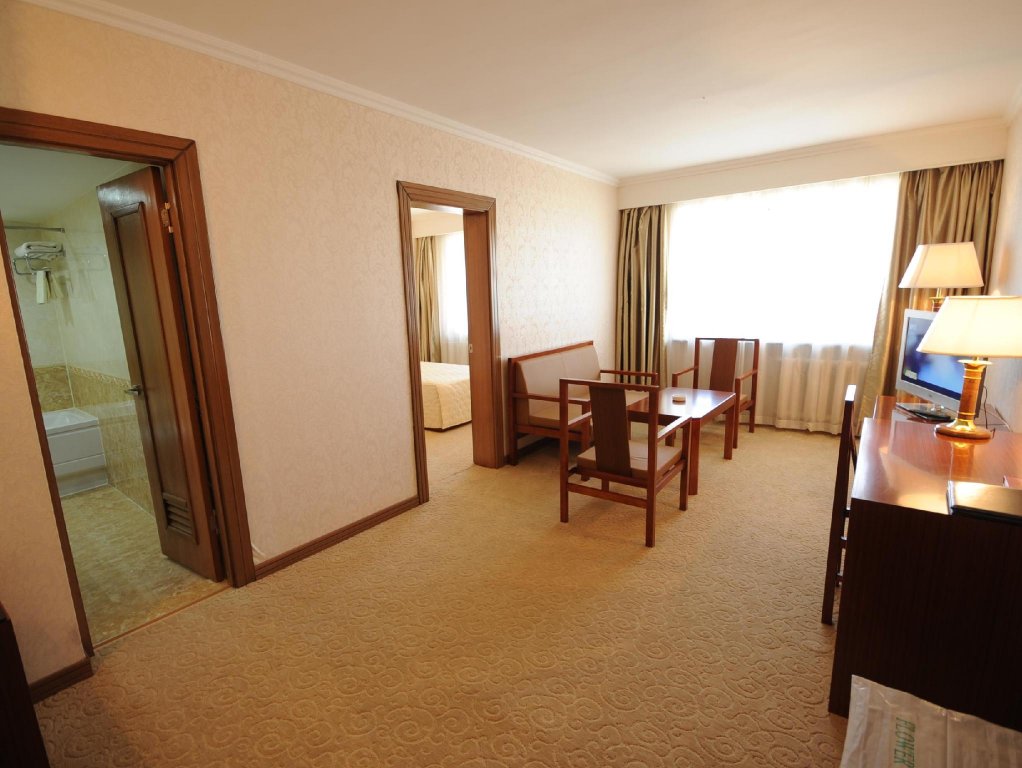 Фото Flower Hotel