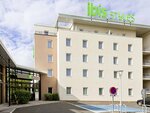 ibis Styles Montargis Arboria