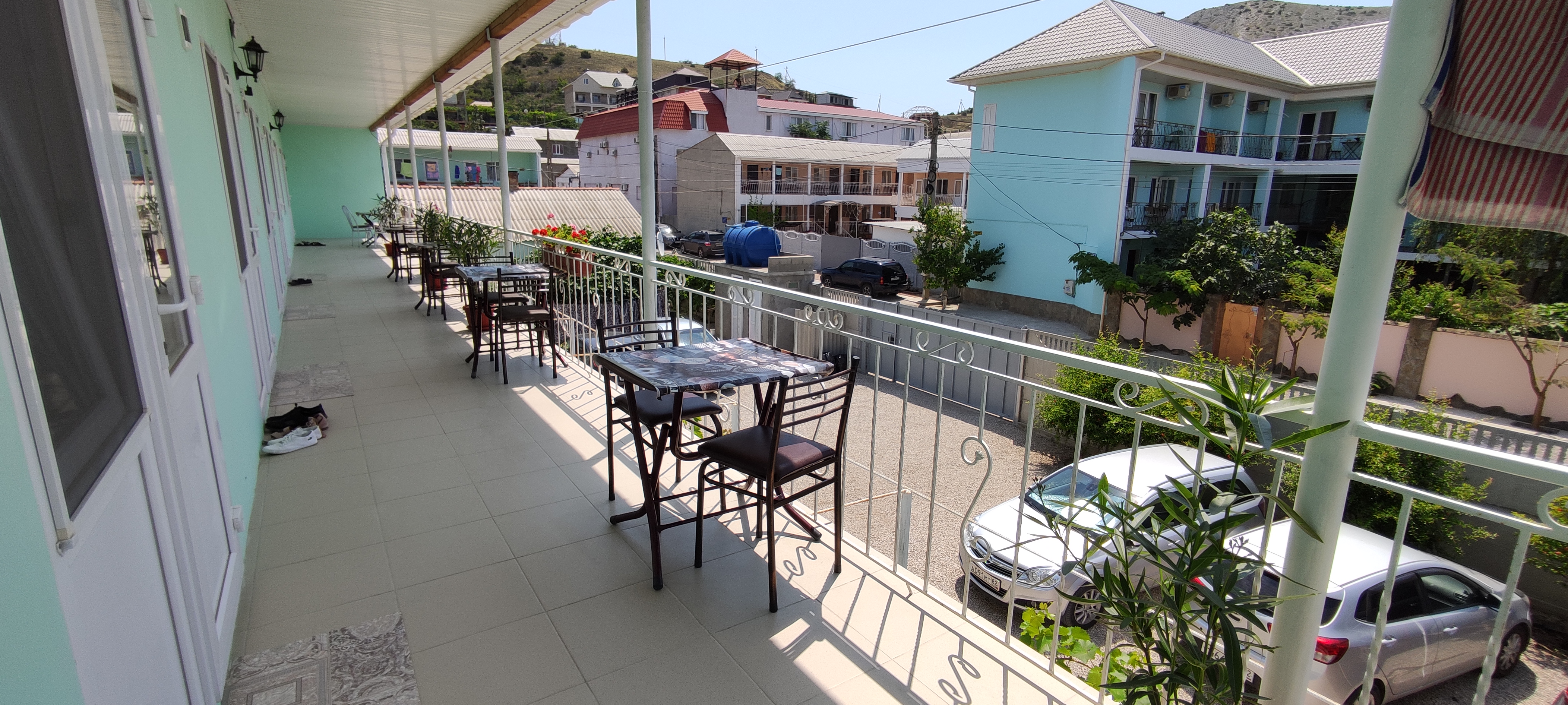 Фото отеля 4