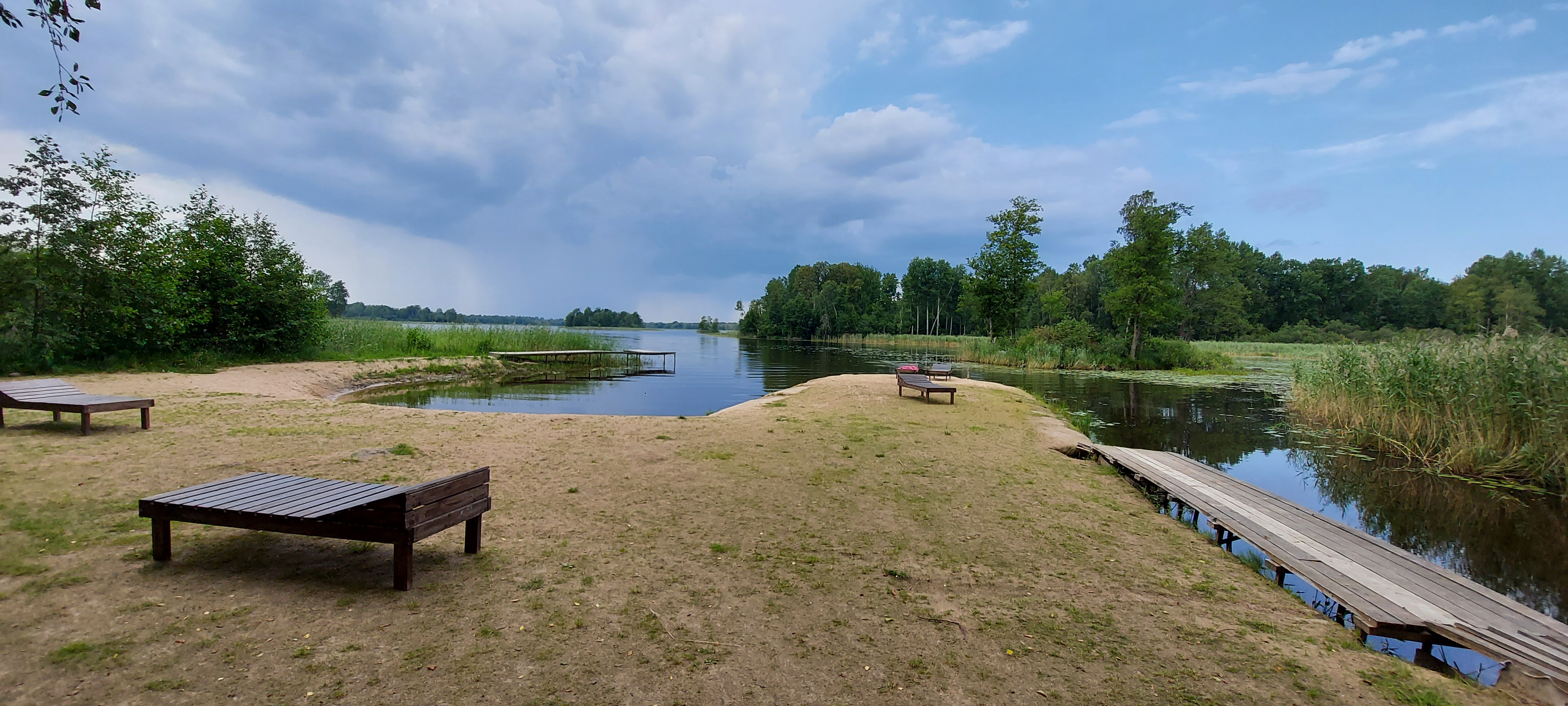 Фото Родная Усадьба