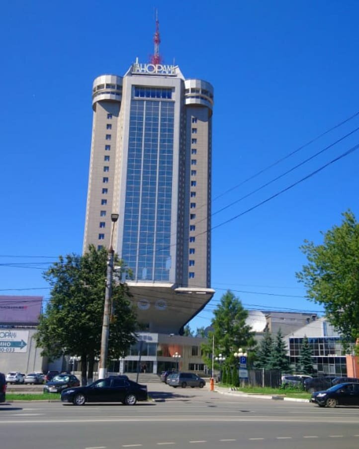 Рено центр тверь