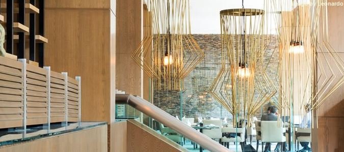 Фото Galeria Plaza Reforma