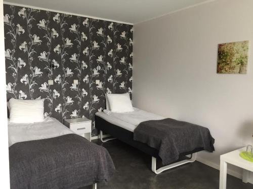 Фото Lilla Hotellet