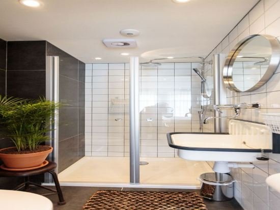 Фото Hotel Dwars