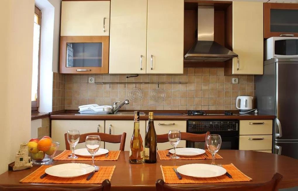 Фото Apartments Golija