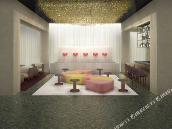 Фото Hd8 Hotel Milano