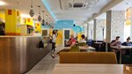 Marmelad (Komsomolskiy prospekt, 9), cafe