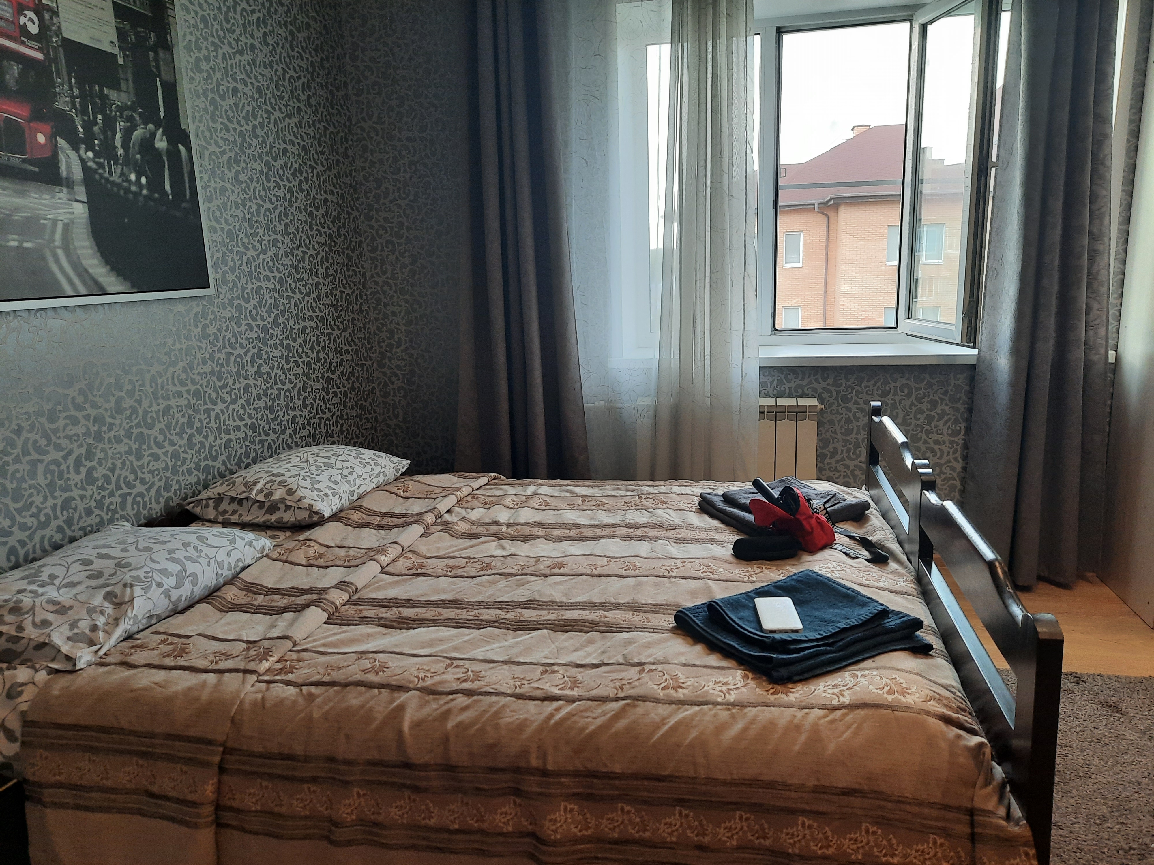 Фото Квартиркин на Советской