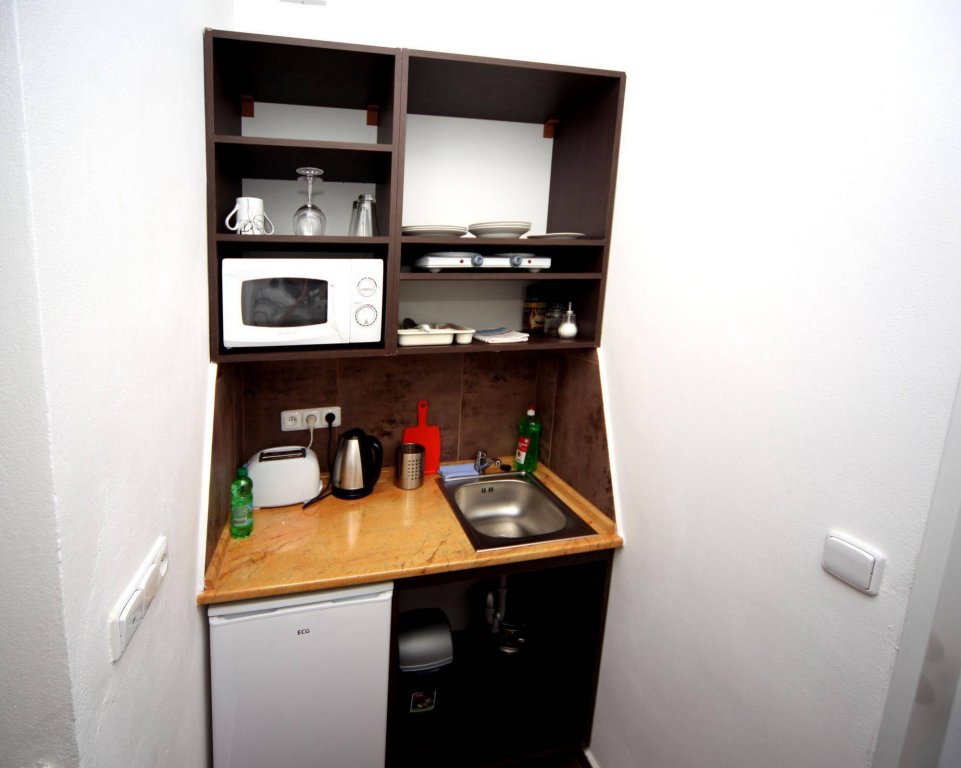 Фото Penzion V Roklích