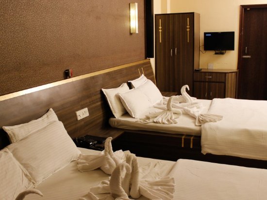 Фото Hotel Sonar Bangla Puri