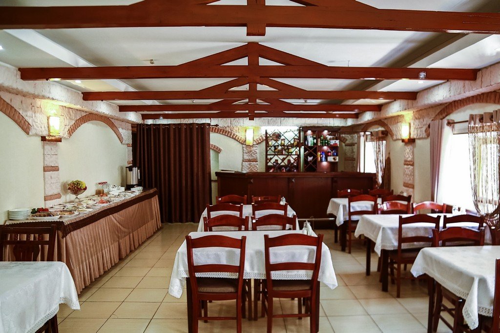 Фото Grand Art Premium Hotel