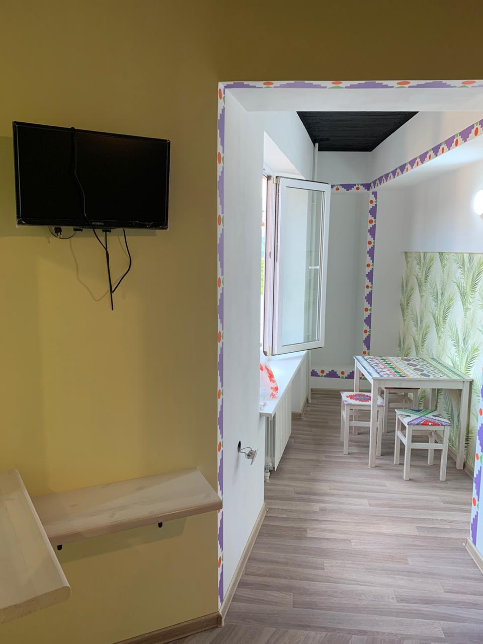 Фото Жить просто на Теплосерной