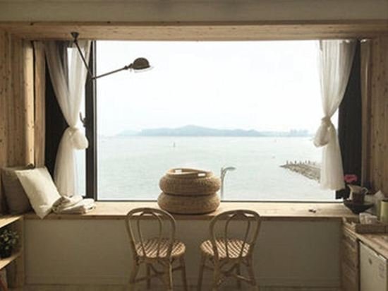 Фото Mipo Oceanside Hotel