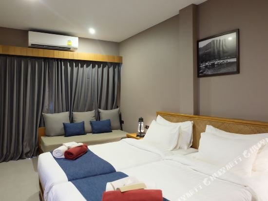 Фото Koh Ma Beach Resort