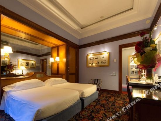 Фото Hotel Albani Firenze