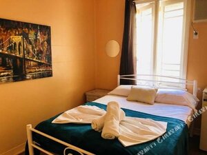 Гостиница Civic Guest House