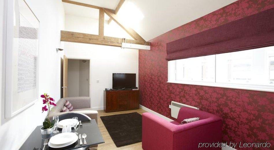 Фото High Street Town House