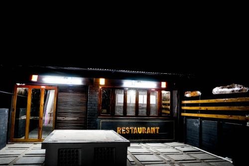 Фото Osaka Taj Hotel