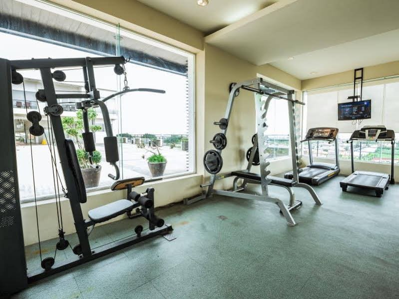 Фото L'Fisher Hotel