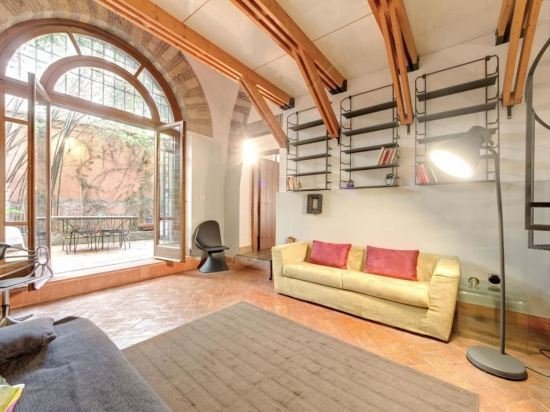 Фото Trastevere Hyperloft