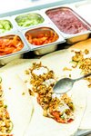 Doner Vill (selo Arkhangelskoye, ulitsa Ulyanovykh, 26), fast food