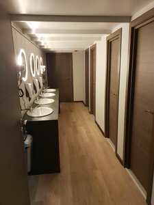 Гостиница 4u Capsule Hotel