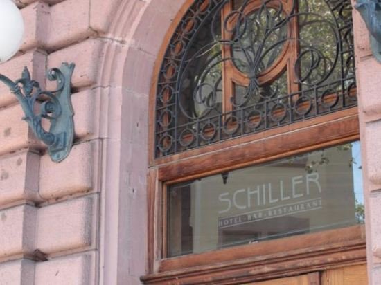 Фото Hotel Schiller