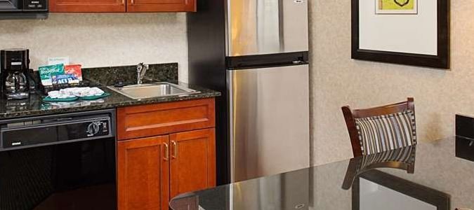 Фото Homewood Suites by Hilton Hartford-Farmington