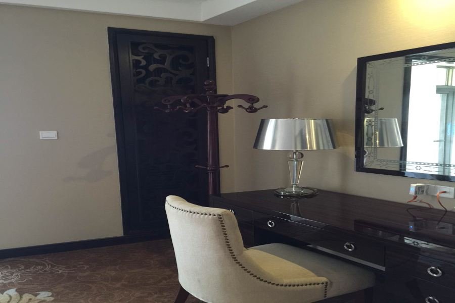 Фото Country Garden Phoenix Hotel Lechang